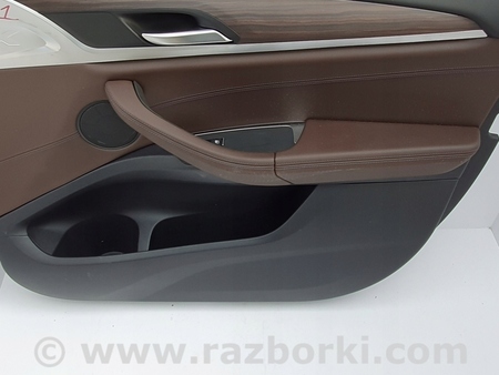 ФОТО Карта двери для BMW X3 Киев