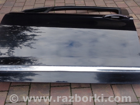ФОТО Дверь передняя для Citroen C5 Киев