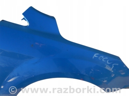 ФОТО Крыло переднее для Ford Focus 2 (08.2004 - 07.2010) Киев