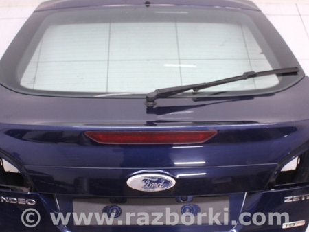 ФОТО Крышка багажника для Ford Mondeo 4 (09.2007-08.2014) Киев