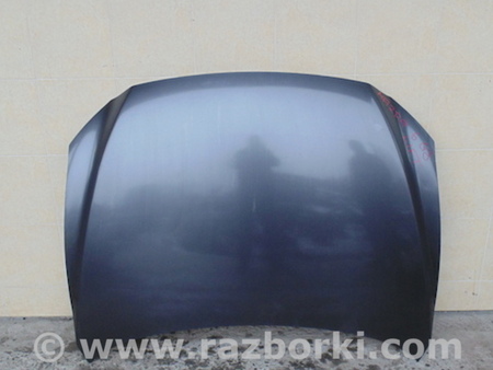 ФОТО Капот для Mazda 6 GH (2008-...) Киев