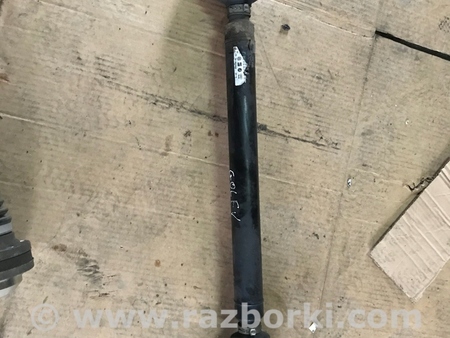 ФОТО Привод для Volkswagen Golf VII Mk7 (08.2012-...) Киев