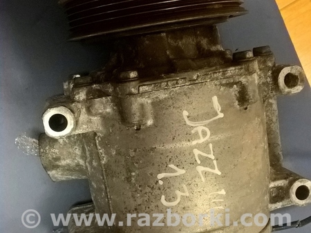 ФОТО Компрессор кондиционера для Honda Jazz Киев