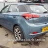 Дверь задняя Hyundai i20