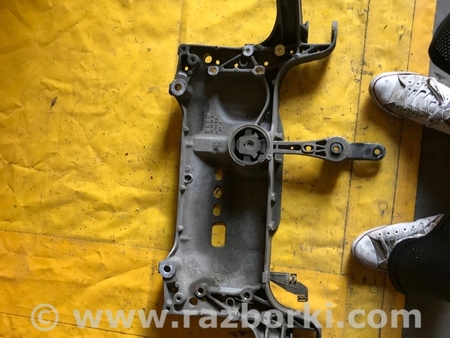 ФОТО Балка передняя для Audi (Ауди) TT 8S (10.2014-03.2019) Киев