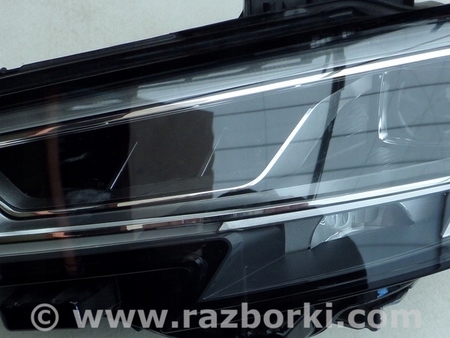 ФОТО Фара для Audi (Ауди) A3 8P1, 8PA, 8P7 (03.2003-12.2013) Киев