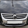 ФОТО Капот для Volkswagen Touareg  (10-17) Киев