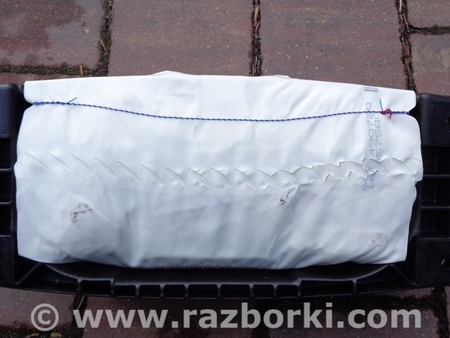 ФОТО Airbag подушка водителя для Infiniti Q30 Киев