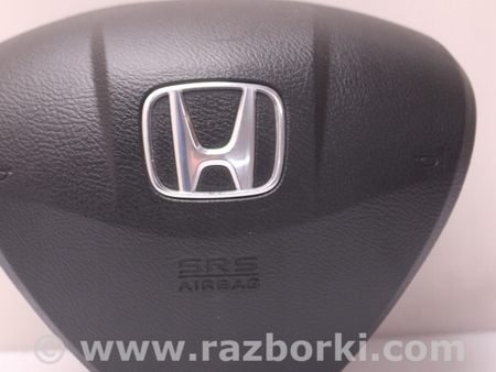 ФОТО Airbag подушка водителя для Honda Jazz Киев