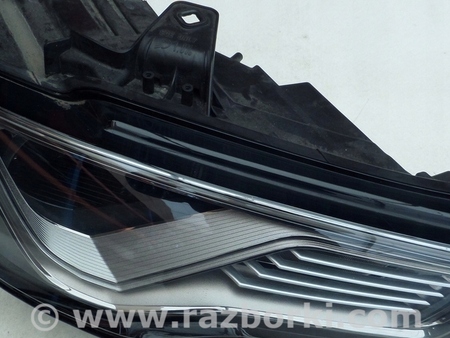 ФОТО Фара для Audi (Ауди) A3 8P1, 8PA, 8P7 (03.2003-12.2013) Киев