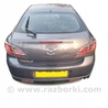 ФОТО Крышка багажника для Mazda 6 GH (2008-...) Киев