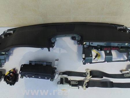 ФОТО Airbag подушка водителя для Lexus NX Киев