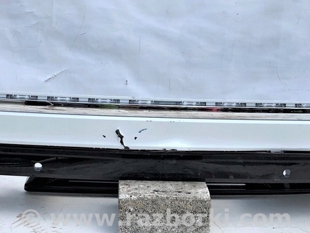 ФОТО Бампер задний для Volkswagen Tiguan (11-17) Киев