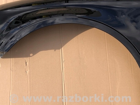 ФОТО Крыло переднее для Audi (Ауди) A3 8P1, 8PA, 8P7 (03.2003-12.2013) Киев