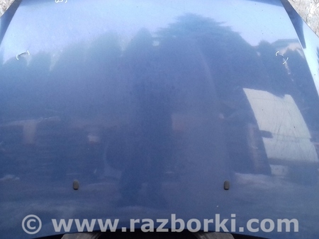 ФОТО Капот для Ford Focus 2 (08.2004 - 07.2010) Киев