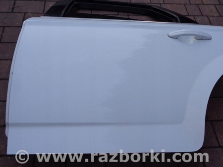 ФОТО Дверь задняя для Ford Mondeo 4 (09.2007-08.2014) Киев