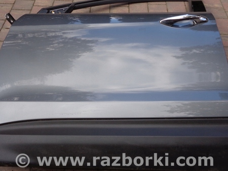 ФОТО Дверь передняя для Hyundai Santa Fe Киев