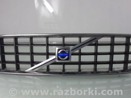 ФОТО Решетка радиатора для Volvo XC90 Киев