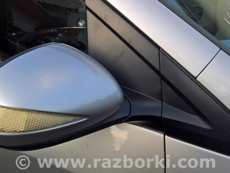 ФОТО Зеркало для Honda Civic 8 FK,FN1,FN2 UFO (09.2005 - 06.2012) Киев