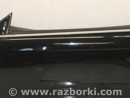 ФОТО Дверь передняя для Volkswagen Eos 1F (01.2006-11.2010) Киев
