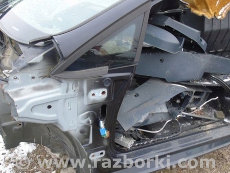 ФОТО Стойка кузова центральная для Ford Fiesta (все модели) Киев