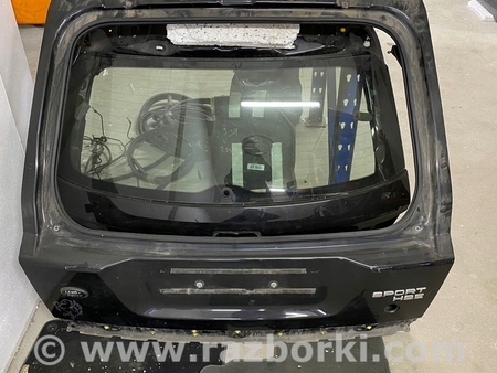 ФОТО Крышка багажника для Land Rover Range Rover Sport Киев