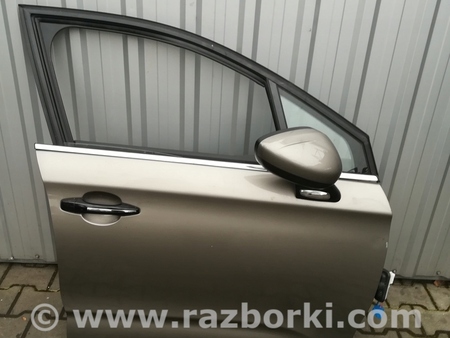 ФОТО Дверь передняя для Citroen C4 Киев