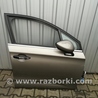 Дверь передняя Citroen C4