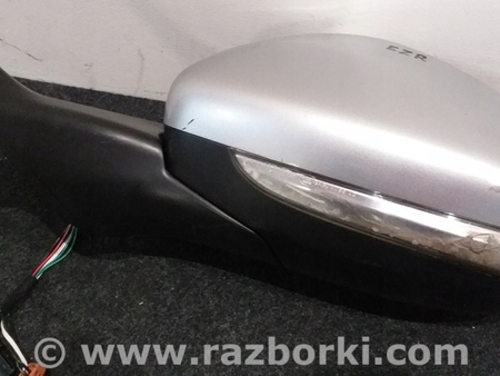 ФОТО Зеркало для Peugeot 208 Киев