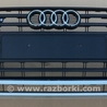 Бампер передний Audi (Ауди) A4 B9 - 8W2, 8W5 (06.2015-...)