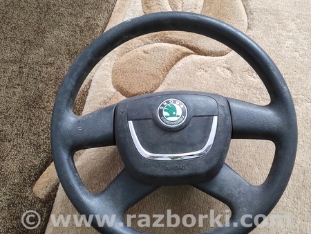 ФОТО Рулевой вал для Skoda Octavia Киев