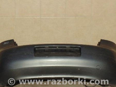 ФОТО Бампер задний для Volkswagen Golf VII Mk7 (08.2012-...) Киев