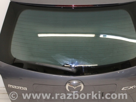 ФОТО Крышка багажника для Mazda CX-7 Киев