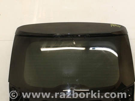 ФОТО Крышка багажника для Ford C-Max Mk1, Mk2 Киев