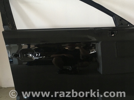 ФОТО Дверь передняя для Audi (Ауди) A3 8P1, 8PA, 8P7 (03.2003-12.2013) Киев