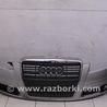 Бампер передний Audi (Ауди) A6 C6 (02.2004-12.2010)