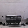 ФОТО Бампер передний для Audi (Ауди) A6 C6 (02.2004-12.2010) Киев