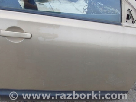 ФОТО Дверь передняя для Nissan Qashqai (07-14) Киев