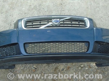ФОТО Решетка радиатора для Volvo S80 Киев