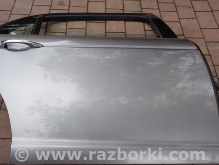 ФОТО Дверь задняя для Jaguar XJ Киев