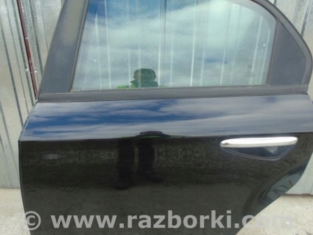 ФОТО Дверь задняя для Alfa Romeo 159 (03.2005-01.2012) Киев