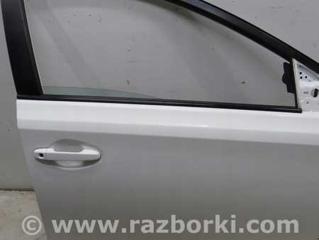 ФОТО Дверь передняя для Toyota Auris E180 (08.2012-03.2018) Киев