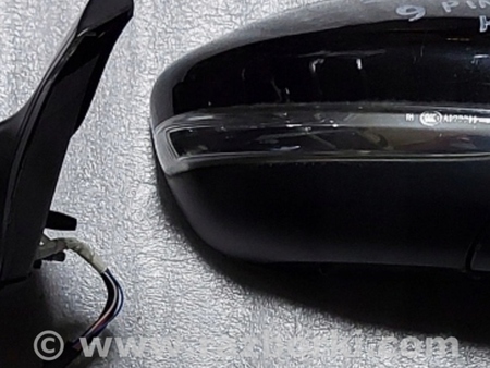 ФОТО Зеркало для Peugeot 208 Киев