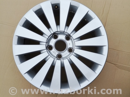 ФОТО Диск для Volkswagen Golf VII Mk7 (08.2012-...) Киев