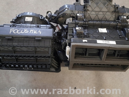 ФОТО Печка для Ford Focus 2 (08.2004 - 07.2010) Киев