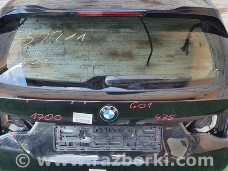 ФОТО Крышка багажника для BMW X3 Киев