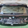 Крышка багажника BMW X3
