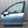 Дверь передняя Renault Scenic