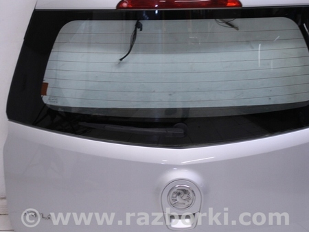 ФОТО Крышка багажника для Opel Agila Киев