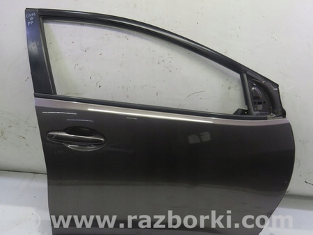 ФОТО Дверь передняя для Honda Civic (весь модельный ряд) Киев